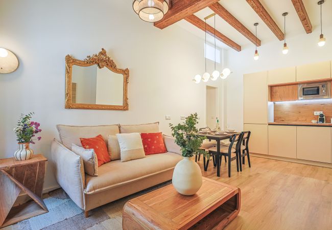 Apartamento en Sevilla - Optimum Buen Fin Boutique