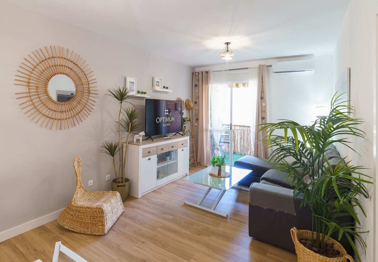 Apartamento en Sanlúcar de Barrameda - Optimum Sanlúcar Oasis Boutique