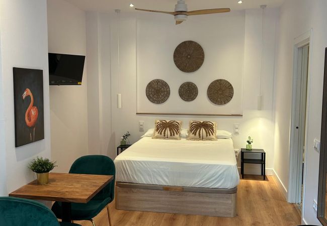 Apartamento en Sevilla - Optimum Gabinete del Artesano I 