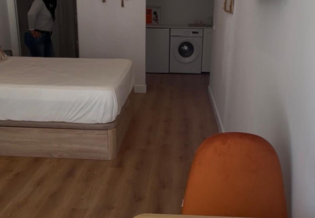 Apartamento en Sevilla - Optimum Gabinete del Artesano II