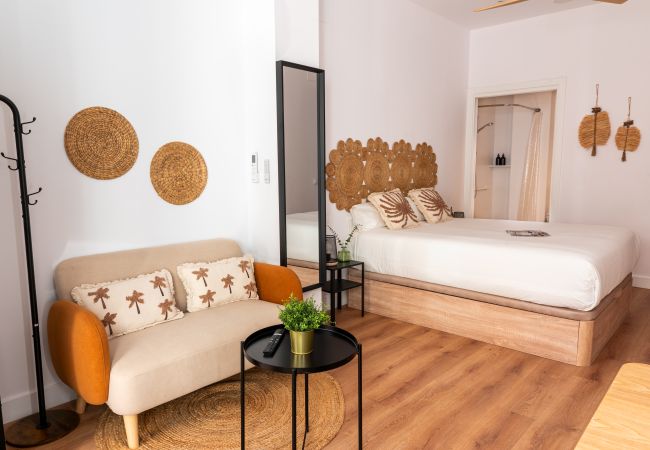 Apartamento en Sevilla - Optimum Gabinete del Artesano II