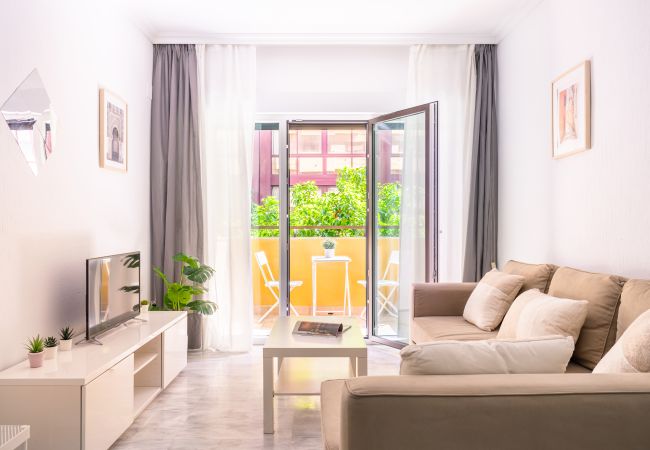 Apartamento en Sevilla - Optimum Viapol IV