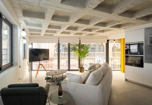 Apartment in Sevilla - Optimum Galería de Sevilla XIV