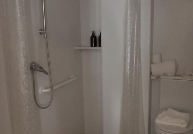 Apartment in Sevilla - Optimum Gabinete del Artesano III