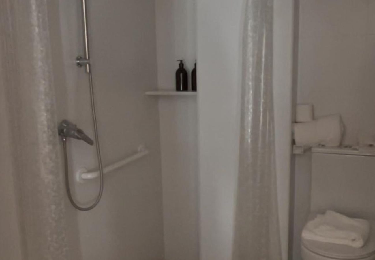 Apartment in Seville - Optimum Gabinete del Artesano III