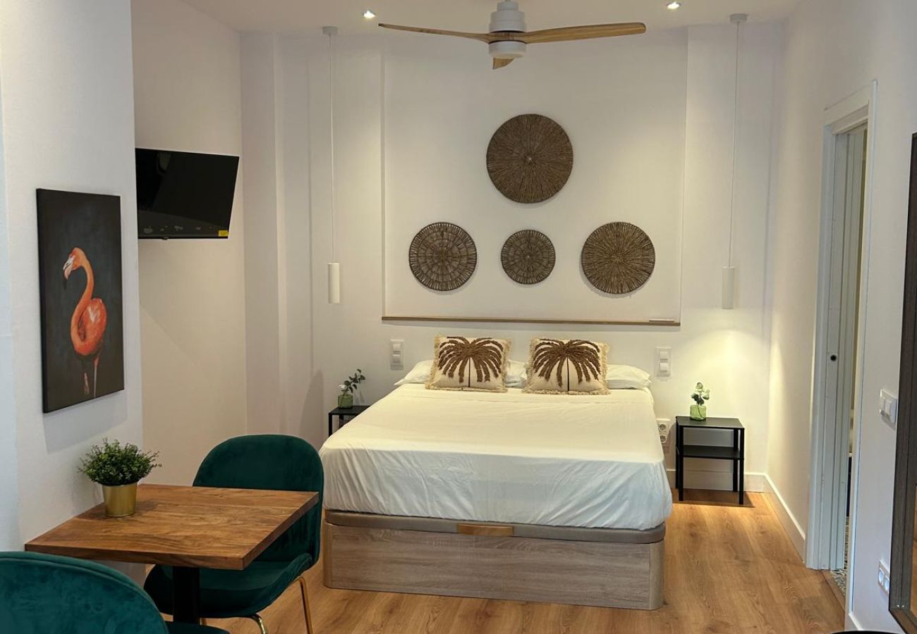 Apartment in Seville - Optimum Gabinete del Artesano I 