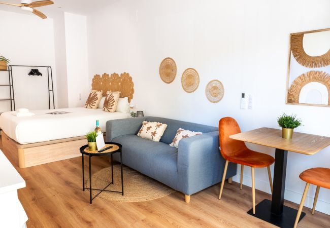 Apartment in Sevilla - Optimum Gabinete del Artesano I 